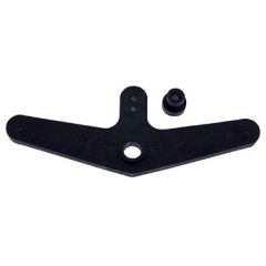 SIG 4" Nylon Bellcrank