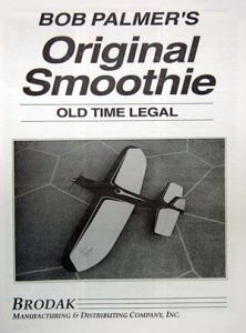 Smoothie Instruction Book