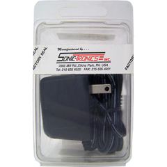 Charger AC 110V & 120V 