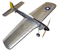F-51 Mustang Kit