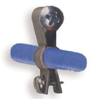 Sullivan Medium Control Rod Clamps