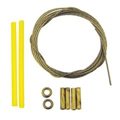 Sullivan Lead Out Cable Kit Class C-D