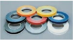 SIG Super Stripe Trim Tape Black 3/32"