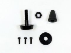 Threaded Prop Adapter Set for Tempest 28mm Motors 