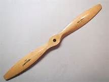 Rev Up Propeller 11 x 4