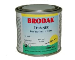 Butyrate Thinner (4 oz)