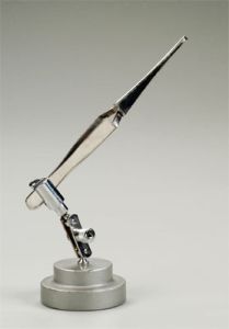 Excel Third Hand with Tweezer