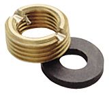 Badger Tire Valve Adapter