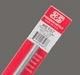 Round Aluminum Tubing 9/32 x 12"