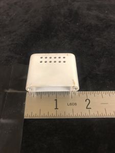 Tongue Muffler for: Aviastar .53 & .61