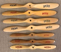 Top Flite Propeller 8 x 8