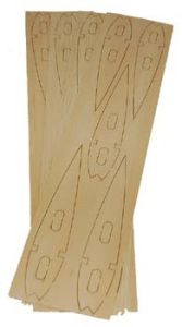 Tomahawk Rib Set