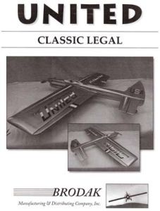 United Instruction Book