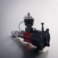 Cox Venom II .049 Engine