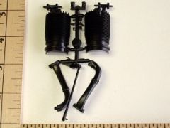 Williams Brothers 1/12 Scale Rotary Cylinder (Clearance)