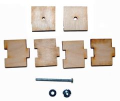 Adjustable Weight Box