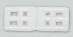 SIG Unpinned Poly Hinges
