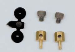 SIG Pushrod Connectors