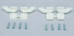 SIG Nylon Aileron Interconnect Horn