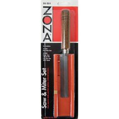 Zona Mini Mitre Box & Saw Set