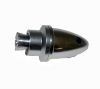 Prop Adapter 3.175mm Collet Style (SILVER)