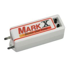 Electric Fuel Pump Mark X (6 volt)