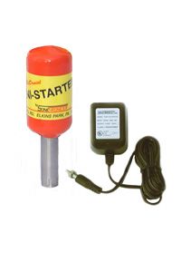 NI Starter (Standard Reach) with 110 V Charger
