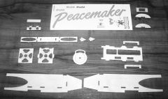 Peacemaker Electric Conversion