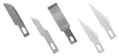 Excel Assorted Light Duty Blades