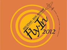 FlyIn DVD 2012