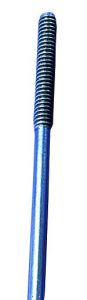 Dubro Single End Threaded Rods (2mm x 30")