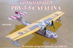 Dare 44" PBY Catalina