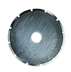 Excel S Type Rotary Blade (skip) 