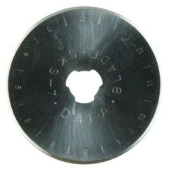 Excel L Type Rotary Blade 1-3/4"