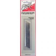 Excel Snap-off Heavy Duty Blades