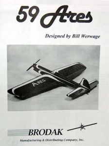 59 Ares Instruction Book