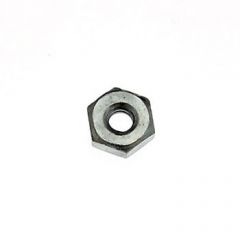 2-56 Hex Nuts