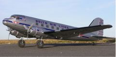 Dare DC3 (decal sold separately)