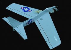 Fury FJ-4B Kit