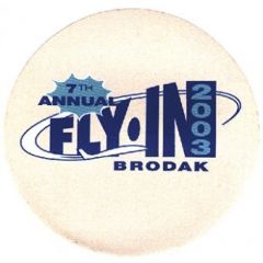 Flyin DVD 2003