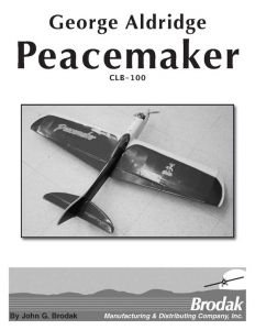 Peacemaker Instruction Book 
