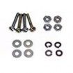 3-48  x  3/4"  Mounting Bolt Sets (with nuts & washers)