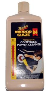 Meguiars Compound Power Cleaner