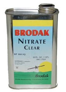 Clear Nitrate (32 oz.)