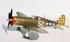 P-47 Jug (Thunderbolt)