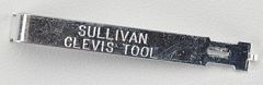 Sullivan Clevis Tool 