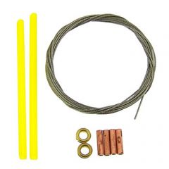 Sullivan Lead Out Cable Kit Class A-B