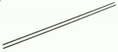 Dubro Single End Threaded Rods (2mm x 12")