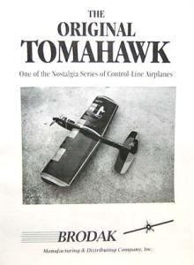 Tomahawk Instruction Book