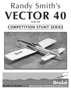 Vector 40 Instruction Book